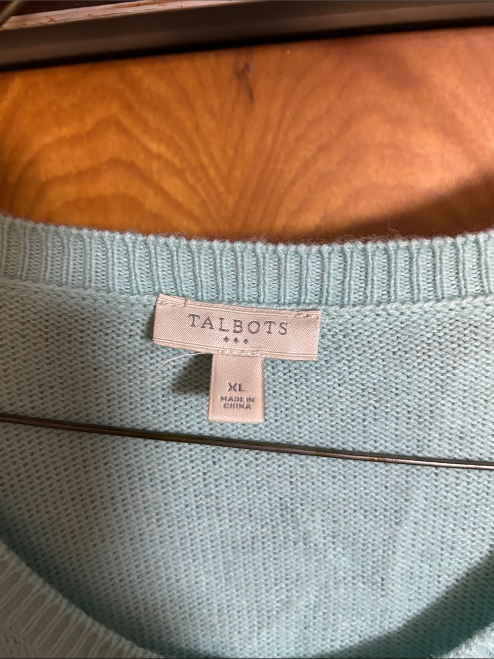 Sweaters - Picture 3 of 3